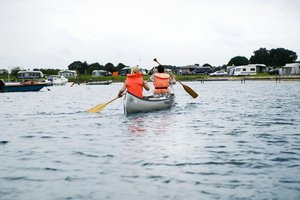 Fotos vom Flensborg Fjord