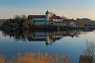 Kloster Seeon am Klostersee