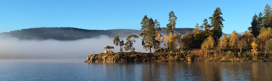 Schluchsee Headmotiv