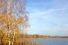 Herbst am Harthsee