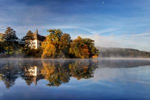 Fotos vom Weidsee