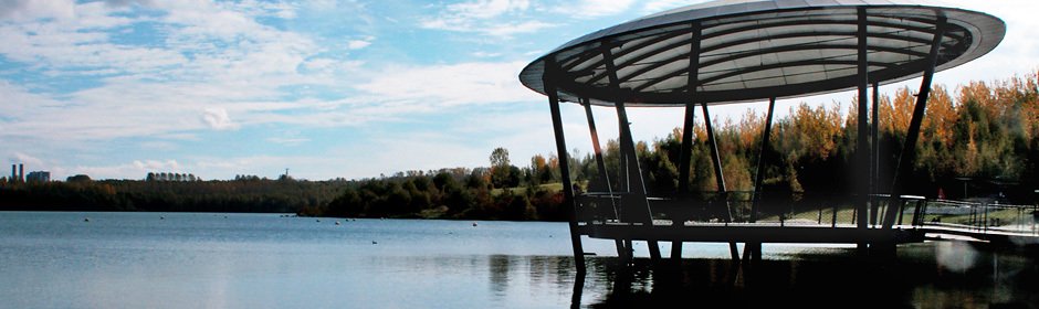 Blausteinsee Headmotiv