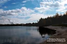 Pavillon am Blausteinsee