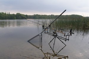 Fotos vom Wolzensee