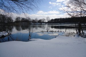 Fotos vom Klempauer Hofsee