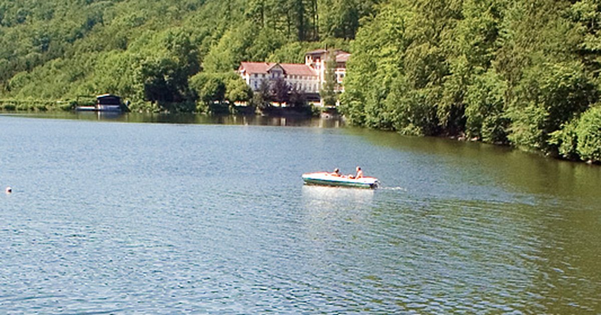 Wiesenbeker Teich
