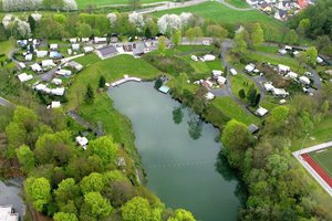 Fotos vom Blauer See Vettelschoß