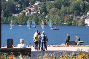 Fotos vom Lac de Gérardmer