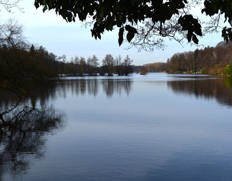 Fotos vom Hariksee Seen.de