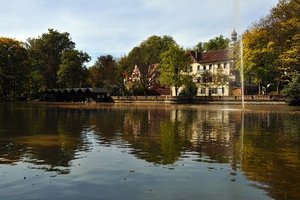 Fotos vom Röhrensee