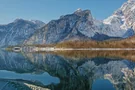 Winterstimmung am Königssee