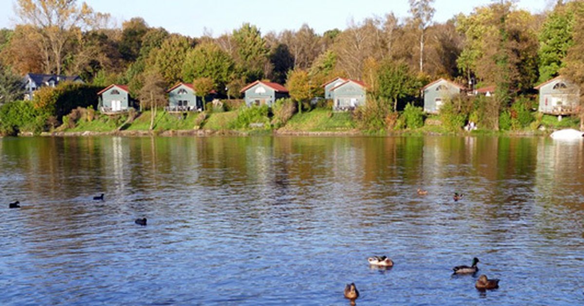 Hariksee Infos zum See