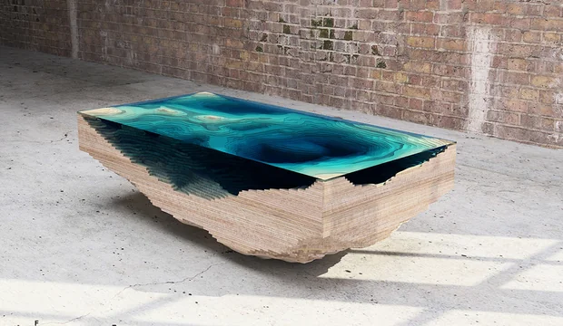 Abyss Table Abyss Table