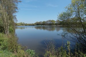 Fotos vom Sterenbachsee