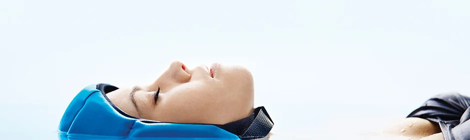 Float Headmotiv