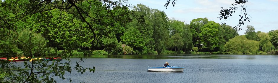 Rantzauer See Headmotiv