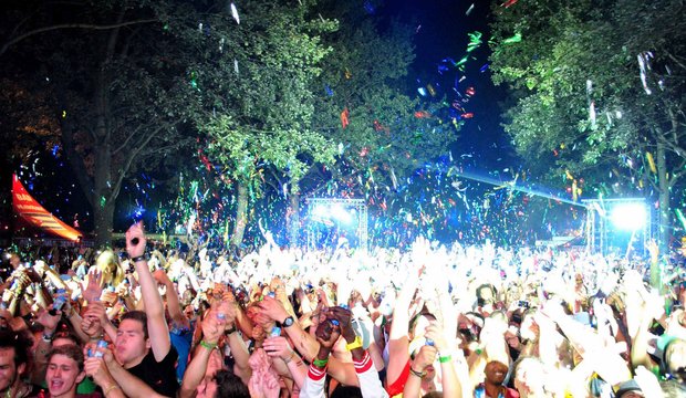 Summerjam Festival - Dancehall Summerjam Festival
