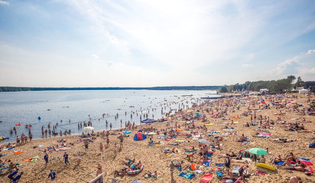 Helene Beach Festival - Beach Helene Beach Festival