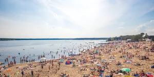 Helene Beach Festival