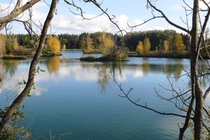 Fotos vom Weitmannsee