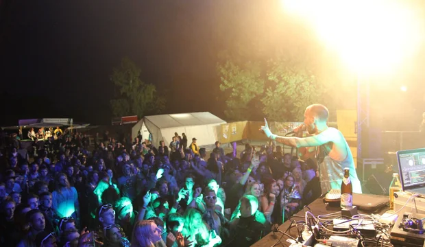 Seewärts Festival