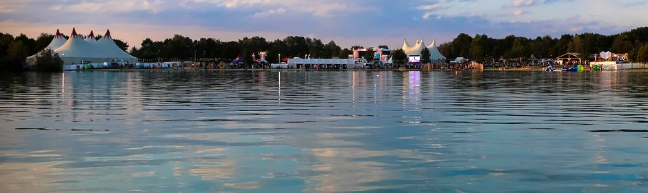 Utopia Island im Aquapark Moosburg Headmotiv