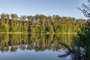 Fotos vom Dinnendahlsee