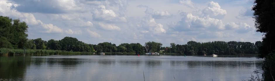 Leißnitz-See Headmotiv