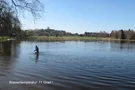 Warmes Wasser im Bayersoiener See