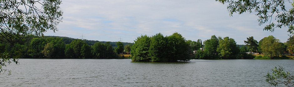 Wißmarer See Headmotiv