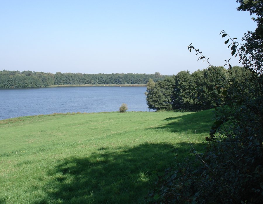 Fotos vom Blankensee