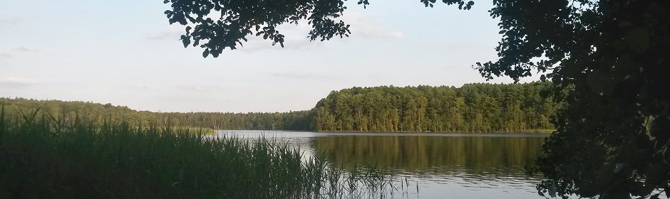 Großer Beutelsee Headmotiv