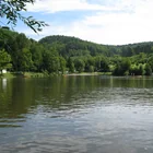 Waldsee Fornsbach