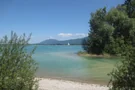 Forggensee Aussicht