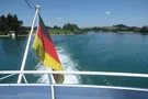Forggensee Schifffahrt