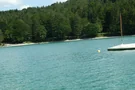 Walchensee Boje