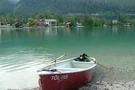 Walchensee Boot