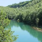 Bergsee Oberlübbe