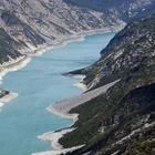 Lago di Livigno