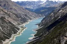 Der schöne Lago di Livigno