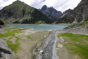 Fotos vom Lago di Livigno