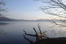 Laacher See Winter