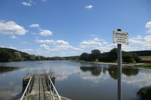 Fotos vom Rothsee