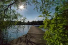 Natur am Griessee