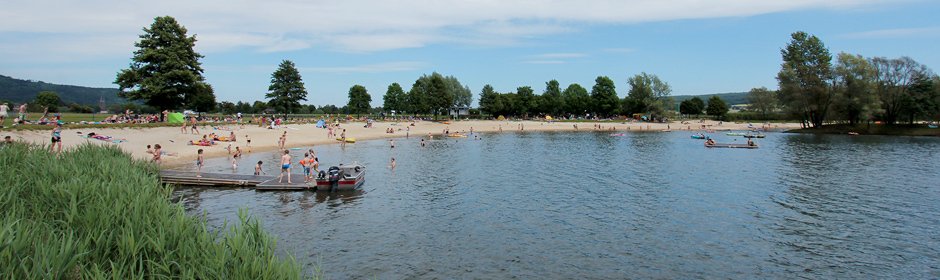 Freizeitanlage Höxter-Godelheim  Headmotiv