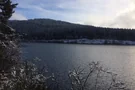 Winter am Schluchsee