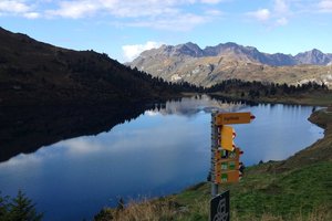 Fotos vom Engstlensee