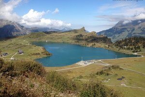 Fotos vom Trübsee