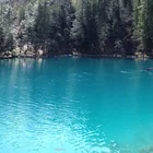 Blausee