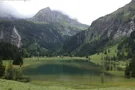 Der gesamte Lauenensee